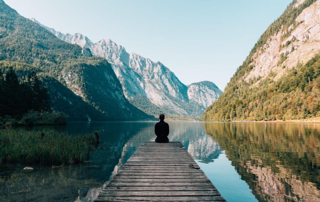 Meditation and the Three Pillars of Success and Happiness. A thought-provoking Soul Connections podcast episode and new ways to meditate and connect.